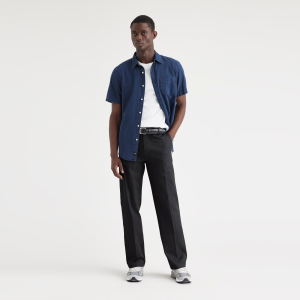 Essential Chinos. Classic Fit