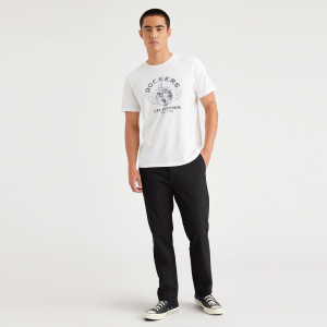 Essential Chinos. Slim Fit