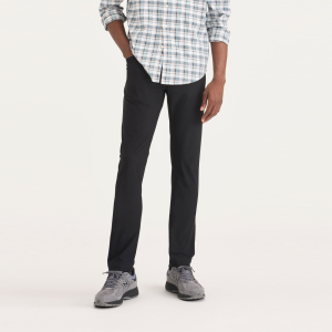 Go Airweave 5-Pocket. Slim Tapered Fit