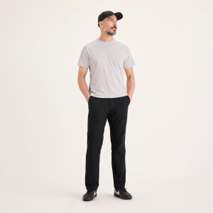 Go Airweave Chino. Straight Fit