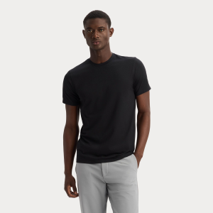Go Tee. Slim Fit