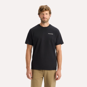 Graphic Tee. Regular Fit