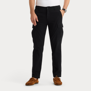 Utility Cargo Pant. Straight Fit