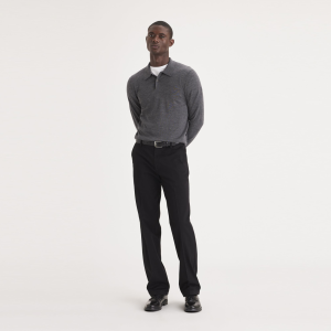 Easy Khakis. Classic Fit (Big and Tall)