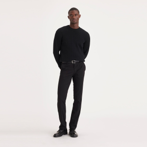 Easy Khakis. Slim Fit