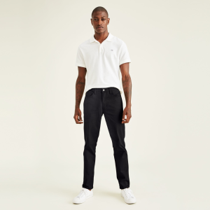 All Seasons 5-Pocket Pant. Straight Fit (Big and Tall)
