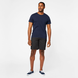 Perfect 8 Shorts