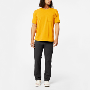 Ultimate Chinos. Straight Fit