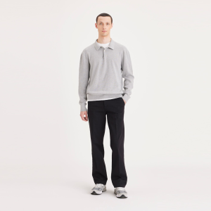 Workday Khakis. Classic Fit