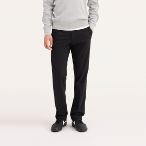 Workday Khakis. Slim Fit