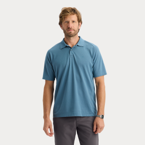 Go Polo. Regular Fit