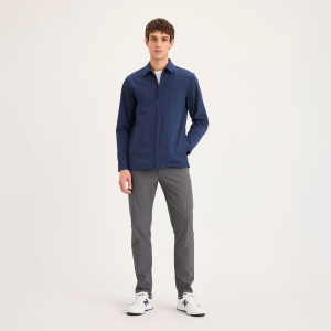 Go Airweave 5-Pocket. Slim Tapered Fit