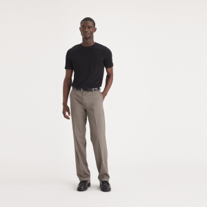 Easy Khakis. Classic Fit (Big and Tall)