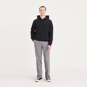 Easy Khakis. Classic Fit