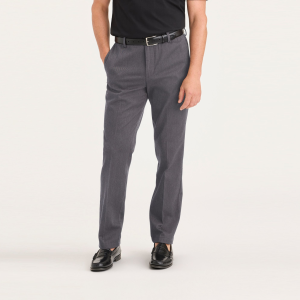 Signature Iron Free Khakis. Slim Fit with Stain Defender®