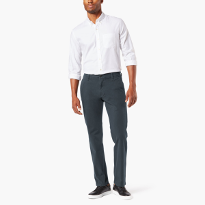 Ultimate Chinos. Straight Fit