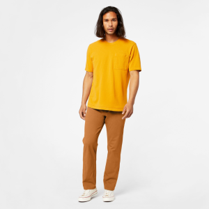 Ultimate Chinos. Straight Fit