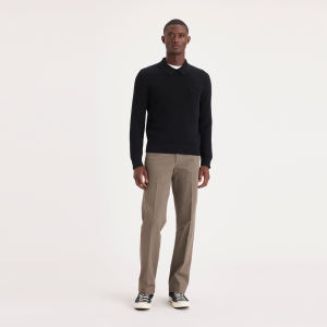 Workday Khakis. Classic Fit