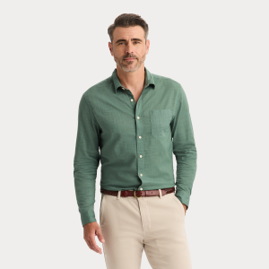 Ultimate Shirt. Regular Fit