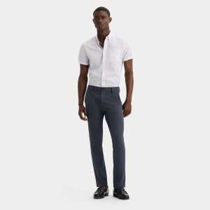 Workday Khakis. Slim Fit