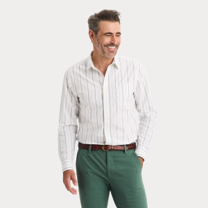 Ultimate Shirt. Regular Fit