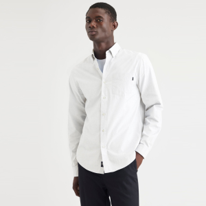 Essential Button-Up Shirt. Classic Fit