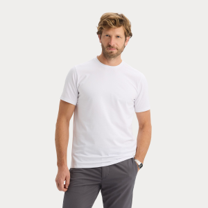 Go Tee. Slim Fit