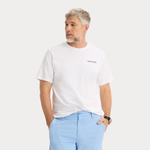 Graphic Tee. Regular Fit