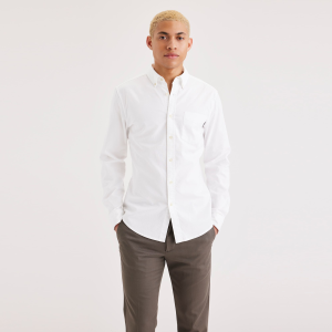 Oxford Shirt. Slim Fit