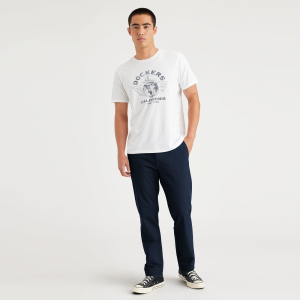 Essential Chinos. Slim Fit