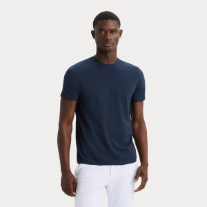 Go Tee. Slim Fit