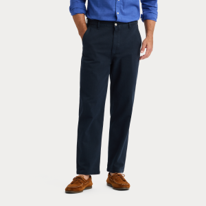 Original Chino Pants. Relaxed Taper Fit