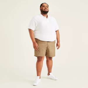 Ultimate 9.5 Shorts (Big and Tall)