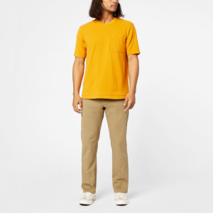Ultimate Chinos. Straight Fit
