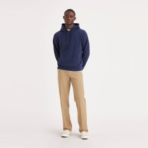 Workday Khakis. Classic Fit
