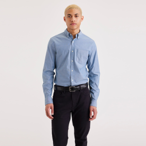 Oxford Shirt. Slim Fit