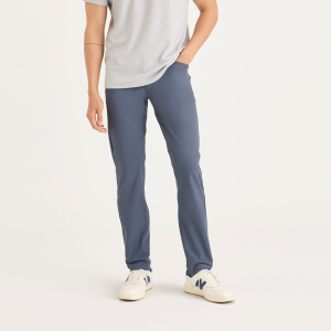 Go Airweave 5-Pocket. Slim Tapered Fit