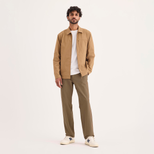 Go Airweave Chino. Straight Fit