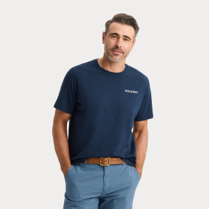 Graphic Tee. Regular Fit