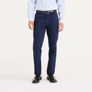 Workday Khakis. Slim Fit