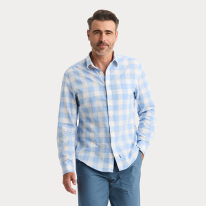 Ultimate Shirt. Regular Fit