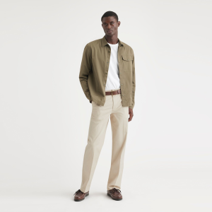 Essential Chinos. Classic Fit