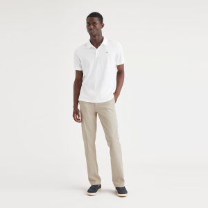 Essential Chinos. Slim Fit