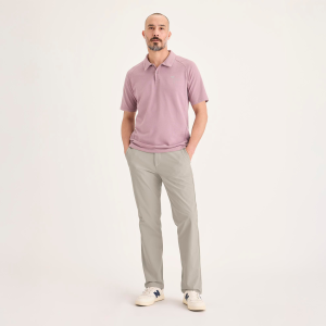 Go Airweave Chino. Straight Fit