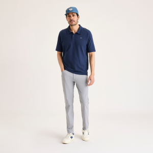 Go Airweave 5-Pocket. Slim Tapered Fit