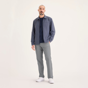 Go Airweave Chino. Straight Fit