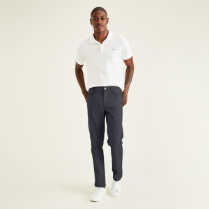 All Seasons 5-Pocket Pant. Straight Fit (Big and Tall)