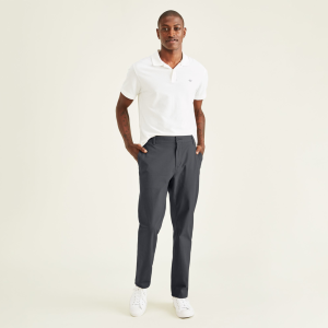 Ultimate Chinos. Straight Fit