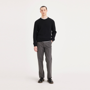 Workday Khakis. Classic Fit