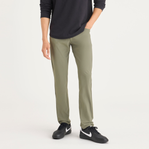 Go Airweave 5-Pocket. Slim Tapered Fit